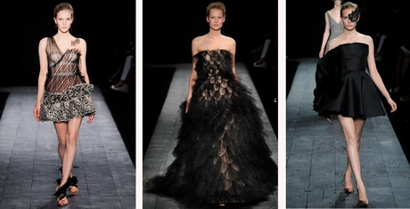 pasarelas-de-vestidos-de-noche-07-8 Подиуми на вечерни рокли