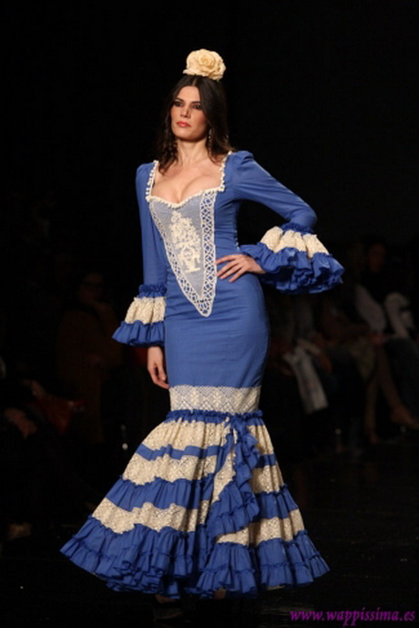 pilar-vera-moda-flamenca-47-13 Пилар Вера фламандска мода