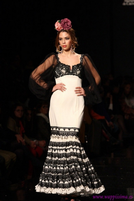 pilar-vera-moda-flamenca-47-8 Пилар Вера фламандска мода
