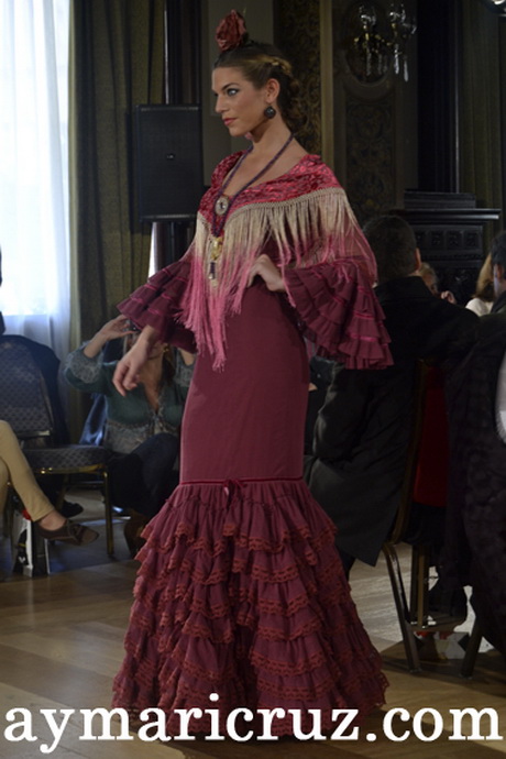 pol-nuez-trajes-de-flamenca-54-14 Пол Нунес фламенко костюми