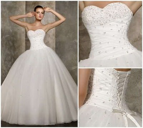 que-es-un-vestido-de-novia-88-2 Какво е сватбена рокля