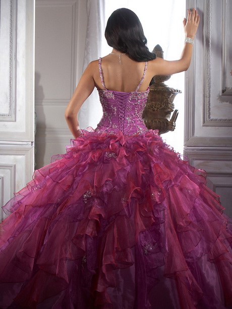 quinceaeras-vestidos-42-16 Quinceaneras рокли