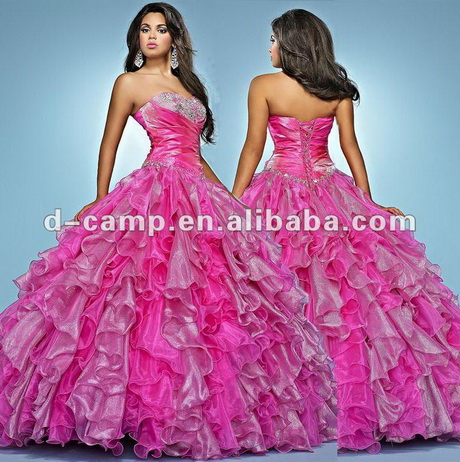 quinceaeras-vestidos-42-20 Quinceaneras рокли