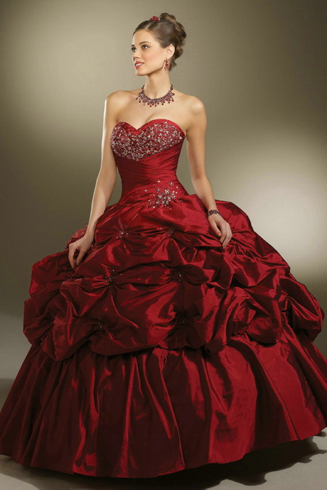 red-quinceanera-dresses-40-10 Red quinceanera dresses