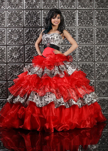 red-quinceanera-dresses-40-11 Red quinceanera dresses
