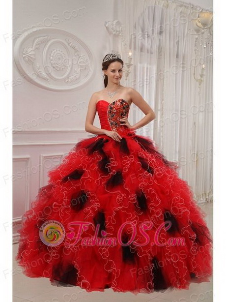 red-quinceanera-dresses-40-14 Red quinceanera dresses