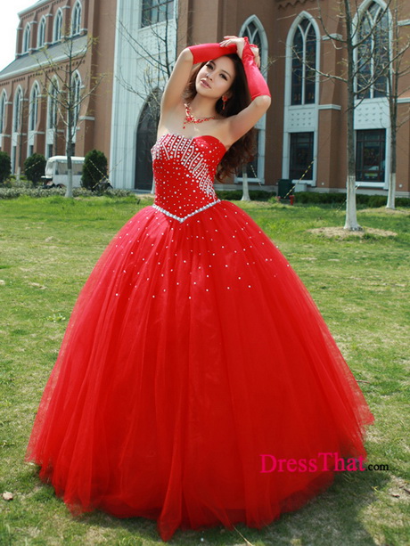 red-quinceanera-dresses-40-15 Red quinceanera dresses