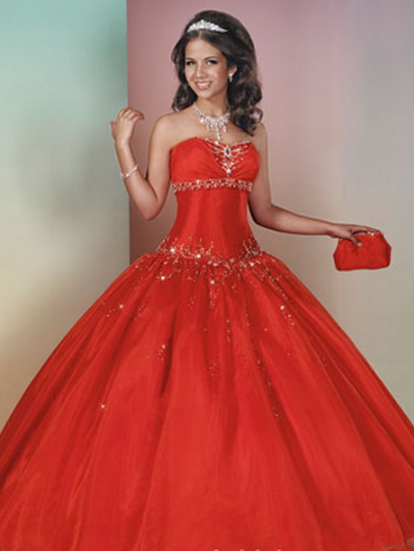 red-quinceanera-dresses-40-16 Red quinceanera dresses