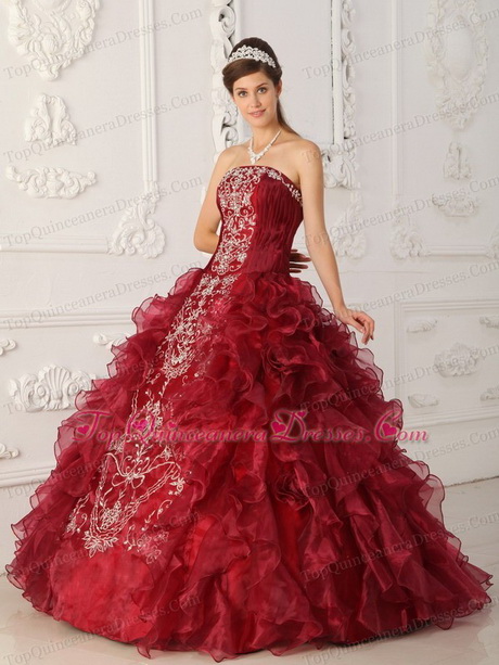 red-quinceanera-dresses-40-18 Red quinceanera dresses