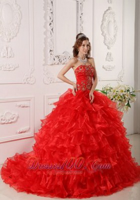 red-quinceanera-dresses-40-2 Red quinceanera dresses