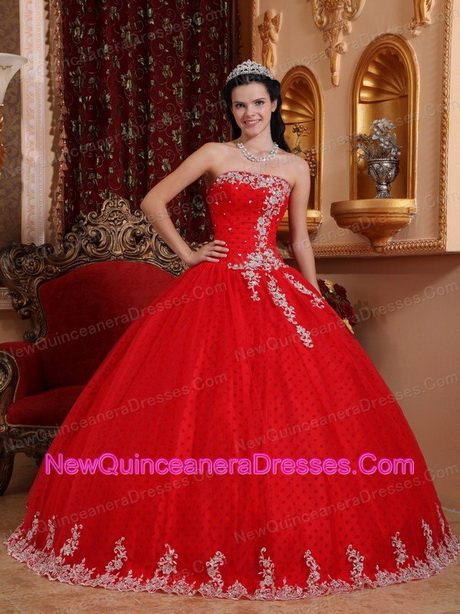 red-quinceanera-dresses-40-6 Red quinceanera dresses