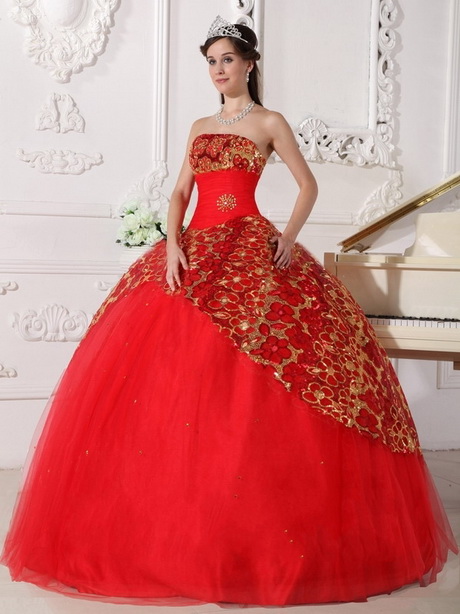 red-quinceanera-dresses-40-7 Red quinceanera dresses