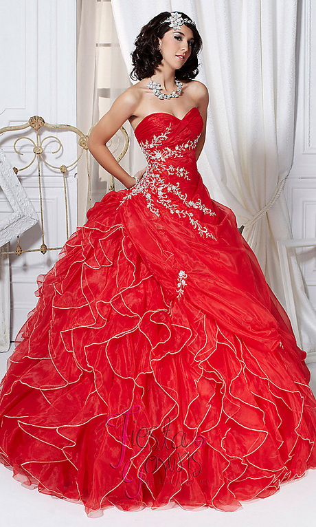 red-quinceanera-dresses-40-8 Red quinceanera dresses