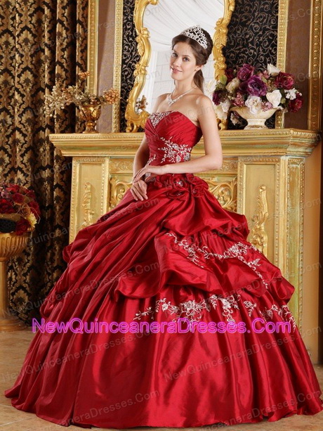 red-quinceanera-dresses-40-9 Red quinceanera dresses