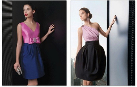 rosa-clara-vestidos-cortos-96-8 Светло розови къси рокли