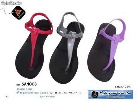 sandalias-mujer-25-11 Дамски сандали