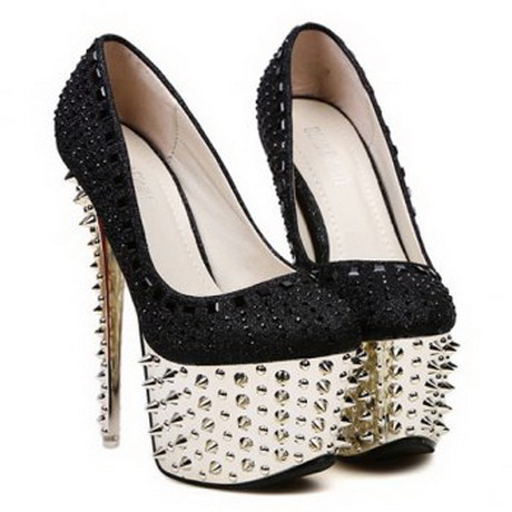 tacones-altos-27-11 Високи токчета