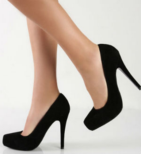 tacones-altos-27 Високи токчета