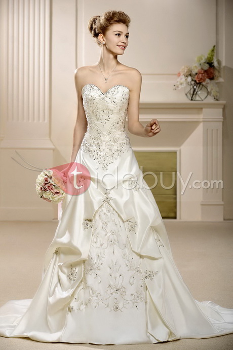 tidebuy-vestidos-de-novia-35-3 Tidebuy сватбени рокли