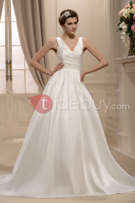 tidebuy-vestidos-de-novia-35-4 Tidebuy сватбени рокли