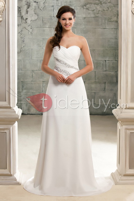 tidebuy-vestidos-de-novia-35-7 Tidebuy сватбени рокли