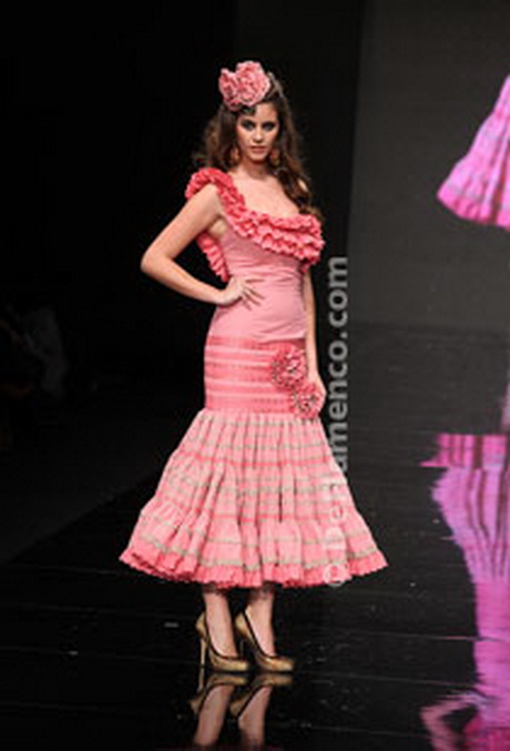 traje-de-flamenca-canastero-11-19 Фламинго кошница Костюм