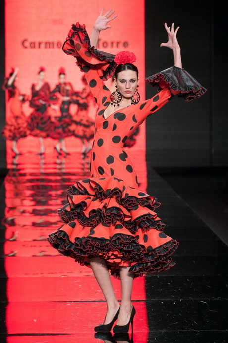 traje-de-flamenco-mujer-66-13 Женски фламинго костюм