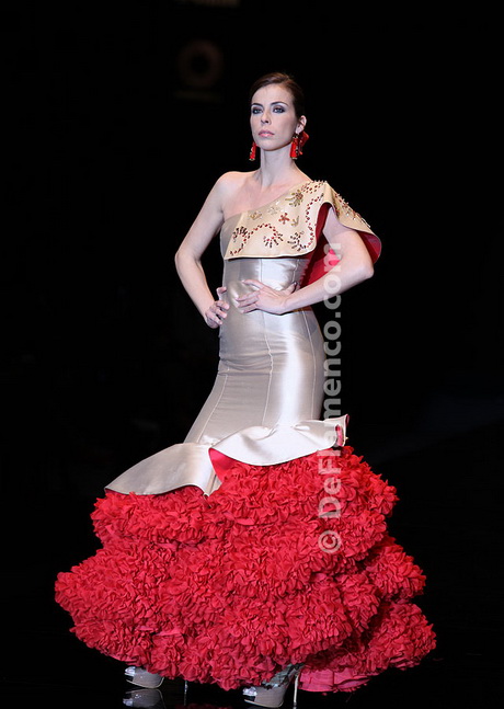 traje-de-flamenco-mujer-66-15 Женски фламинго костюм