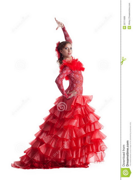 traje-de-flamenco-mujer-66-17 Женски фламинго костюм