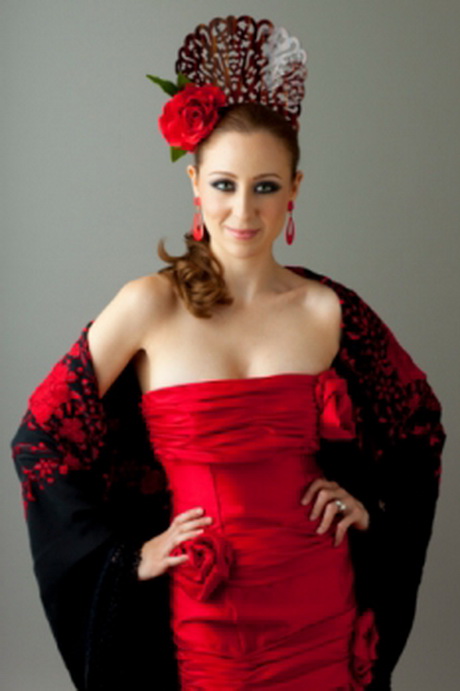 traje-de-flamenco-mujer-66-9 Женски фламинго костюм