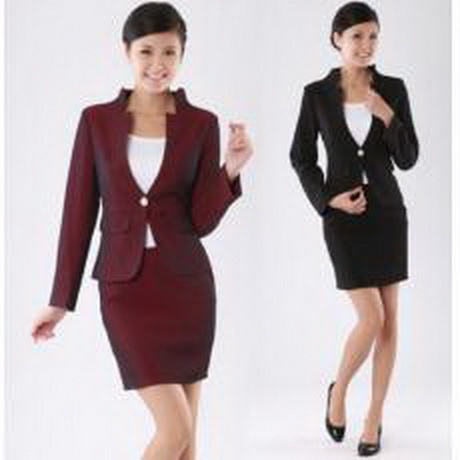 traje-formal-para-mujeres-61-10 Официален костюм за жени