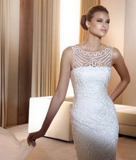 traje-vestidos-de-novia-33-13 Костюм сватбени рокли