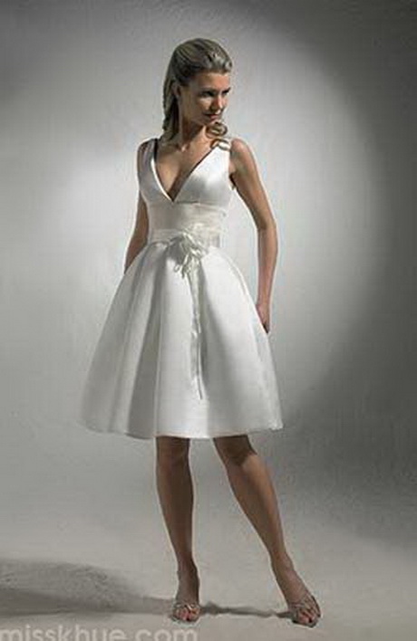 trajes-cortos-de-novia-04-4 Къси сватбени костюми