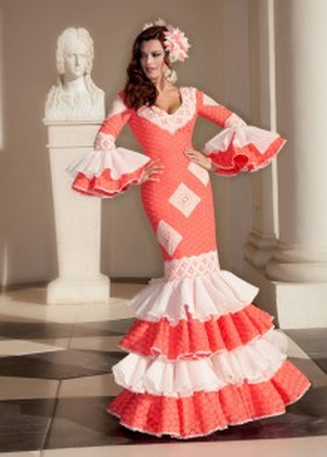 trajes-de-flamenca-a-medida-91-4 Фламенко костюми по поръчка