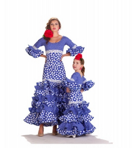 trajes-de-flamenca-asuncion-pea-90-5 Фламенко костюми Asuncion Пеня