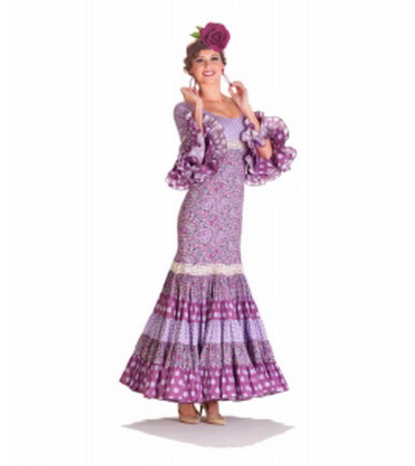 trajes-de-flamenca-asuncion-pea-90-8 Фламенко костюми Asuncion Пеня