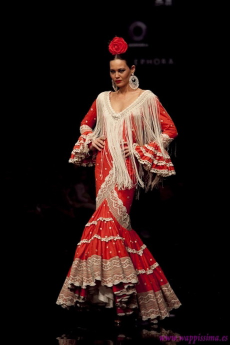 trajes-de-flamenca-canasteros-61-11 Костюми фламенко кошници