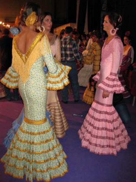 trajes-de-flamenca-canasteros-61-12 Костюми фламенко кошници