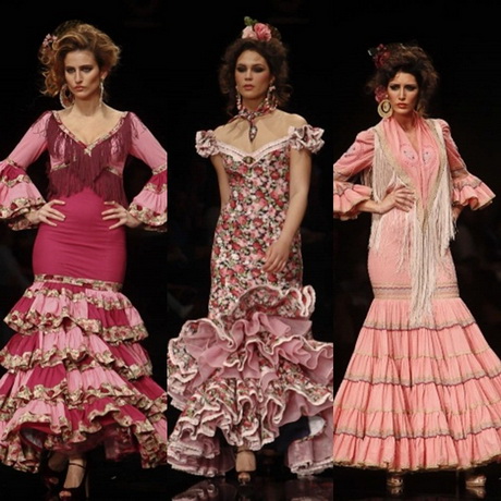 trajes-de-flamenca-canasteros-61-14 Костюми фламенко кошници