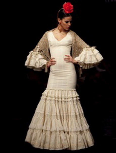 trajes-de-flamenca-canasteros-61-4 Костюми фламенко кошници