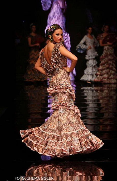 trajes-de-flamenca-de-diseo-52-11 Фламинго дизайнерски костюми