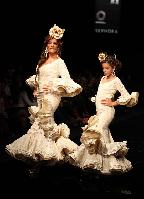 trajes-de-flamenca-de-diseo-52-15 Фламинго дизайнерски костюми
