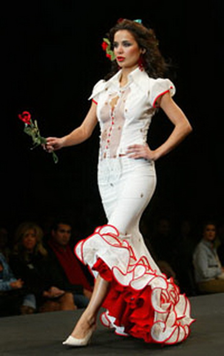 trajes-de-flamenca-de-diseo-52-17 Фламинго дизайнерски костюми