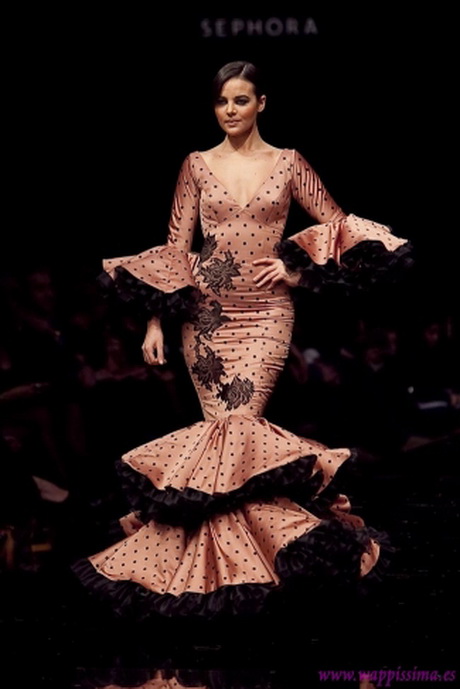 trajes-de-flamenca-de-vicky-martin-berrocal-70-13 Фламенко костюми Вики Мартин бърокал
