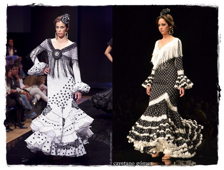 trajes-de-flamenca-el-rocio-22-7 Фламенко костюми Ел Росио