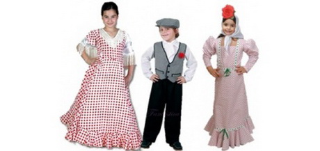 trajes-de-flamenca-infantiles-78-16 Детски фламенко костюми