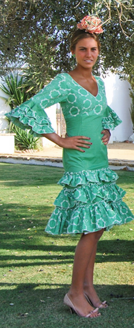 trajes-de-flamenca-infantiles-78-18 Детски фламенко костюми
