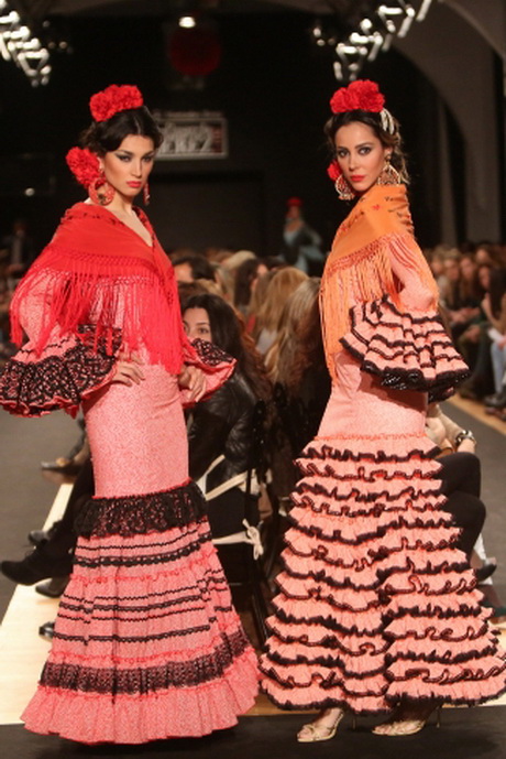 trajes-de-flamenca-jerez-11-17 Фламенко шери костюми