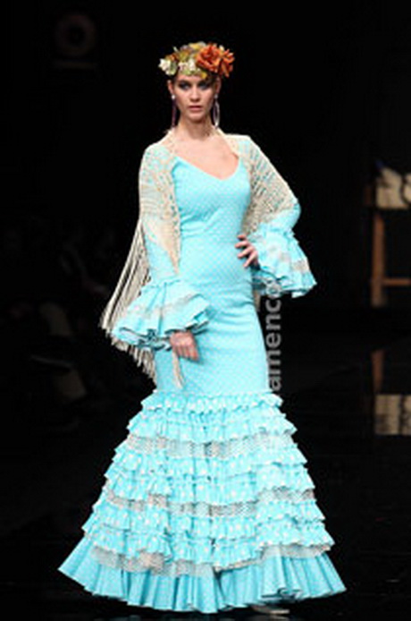 trajes-de-flamenca-mari-cruz-37-12 Фламенко костюми Мари Круз