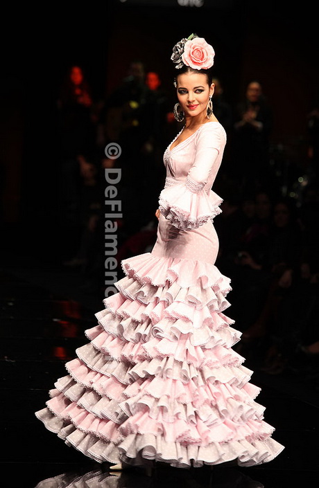 trajes-de-flamenca-mari-cruz-37-13 Фламенко костюми Мари Круз
